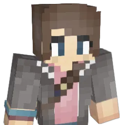 SunkinShipp Minecraft avatar bust