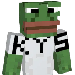 Sunkrunk's Minecraft skin