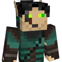 Sunlain's Minecraft skin
