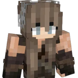 SunlessRise's Minecraft skin