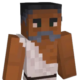 Sunlight_Solaire Minecraft avatar bust