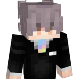 SunnahWay Minecraft avatar bust
