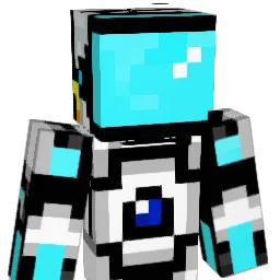 SunnetioN Minecraft avatar bust