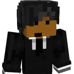 Sunnilla's Minecraft skin