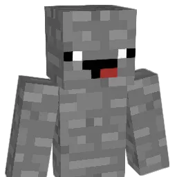 Sunny1337AI's Minecraft skin