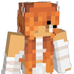 Sunny230_ Minecraft avatar bust