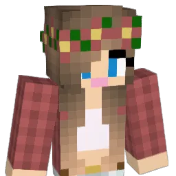 Sunny431 Minecraft avatar bust