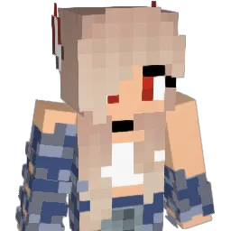 Sunny789's Minecraft skin