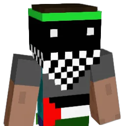 SunnyAbi's Minecraft skin