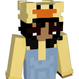 SunnyD52's Minecraft skin