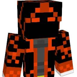 SunnyD_Bro Minecraft avatar bust