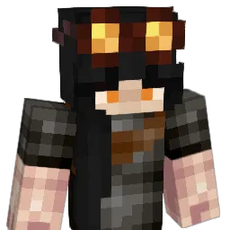 SunnyDaize's Minecraft skin
