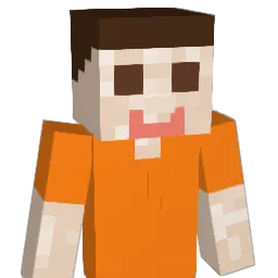 SunnyExplosion9's Minecraft skin
