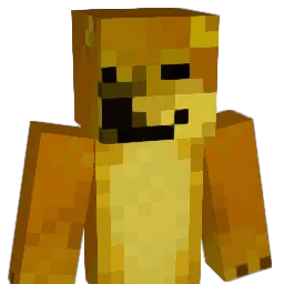 SunnyFreckles's Minecraft skin