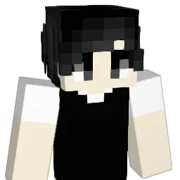SunnyGaming675 Minecraft avatar bust