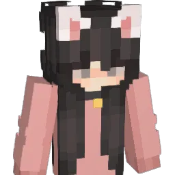 SunnyJC's Minecraft skin