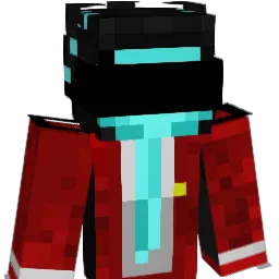 SunnyKestral60 Minecraft avatar bust