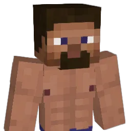 SunnyPeee's Minecraft skin