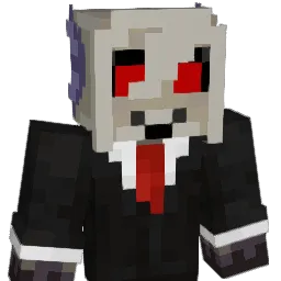 SunnyS123 Minecraft avatar bust