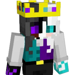SunnySideTheEgg Minecraft avatar bust