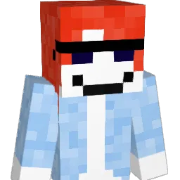 SunnySideUp5599 Minecraft avatar bust