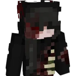 SunnyThx_ Minecraft avatar bust
