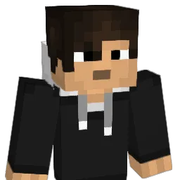 SunnyTurtle08 Minecraft avatar bust