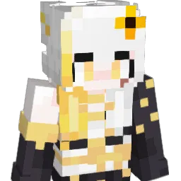SunnyVT Minecraft avatar bust