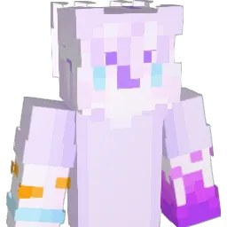 SunnyVail's Minecraft skin