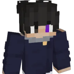 SunnyVoid's Minecraft skin