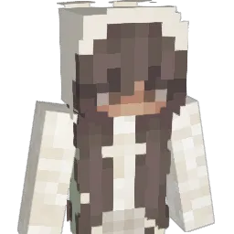 SunnyYko Minecraft avatar bust