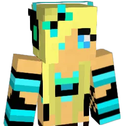 Sunny_77's Minecraft skin