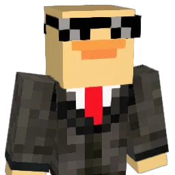 Sunny_D_3 Minecraft avatar bust