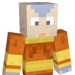Sunny_Dizzle Minecraft avatar bust
