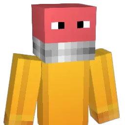 Sunny_Rabbit's Minecraft skin
