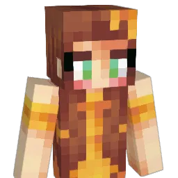 Sunny_Skyes Minecraft avatar bust