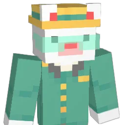 Sunny_Summer's Minecraft skin