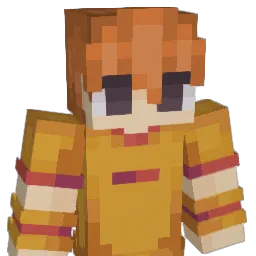 Sunny_Zin Minecraft avatar bust