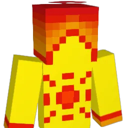 Sunny__Sunny Minecraft avatar bust