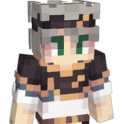 Sunny_bow's Minecraft skin
