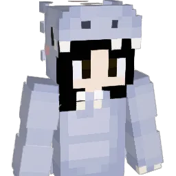 Sunny_daee Minecraft avatar bust