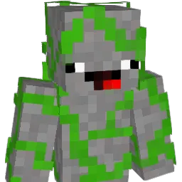 Sunny_is_me Minecraft avatar bust