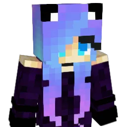 Sunny_one51 Minecraft avatar bust