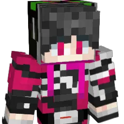 Sunny_pao Minecraft avatar bust