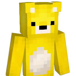 Sunny_pl Minecraft avatar bust