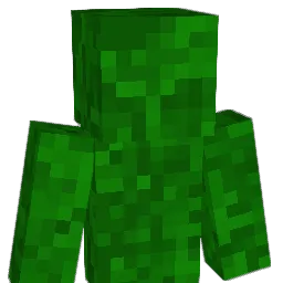 Sunnyfeet1 Minecraft avatar bust