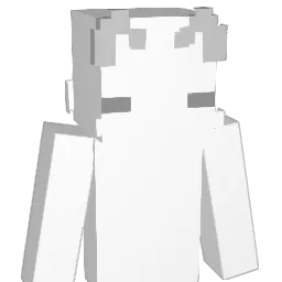 Sunnypumpkin866 Minecraft avatar bust
