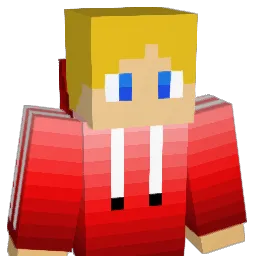 Sunnys88 Minecraft avatar bust