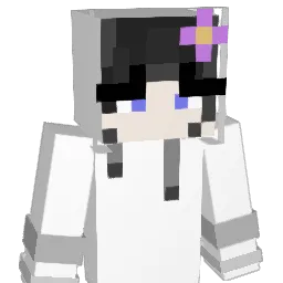 Sunnysandy Minecraft avatar bust