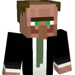 Sunnyside655 Minecraft avatar bust